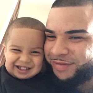 Meet your Posher, Fabian